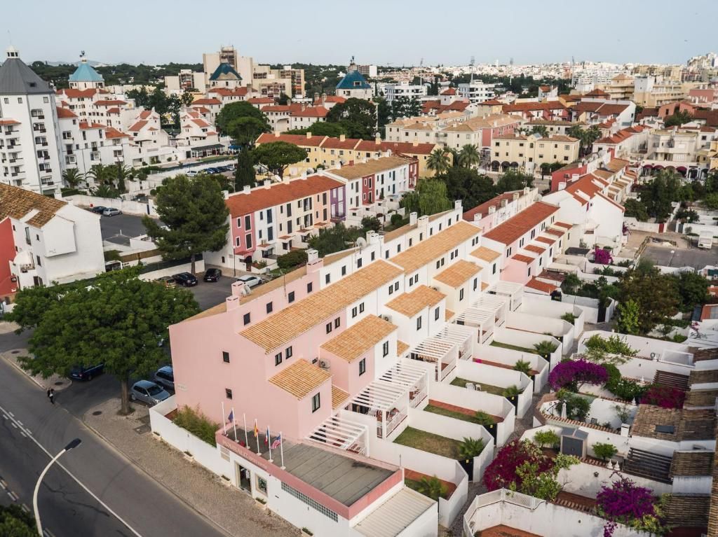 Mouraliz Apartments by HD PROPERTIES - Vilamoura Marina фото 9