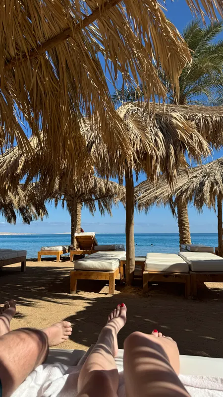 Serry Beach Resort фото 57