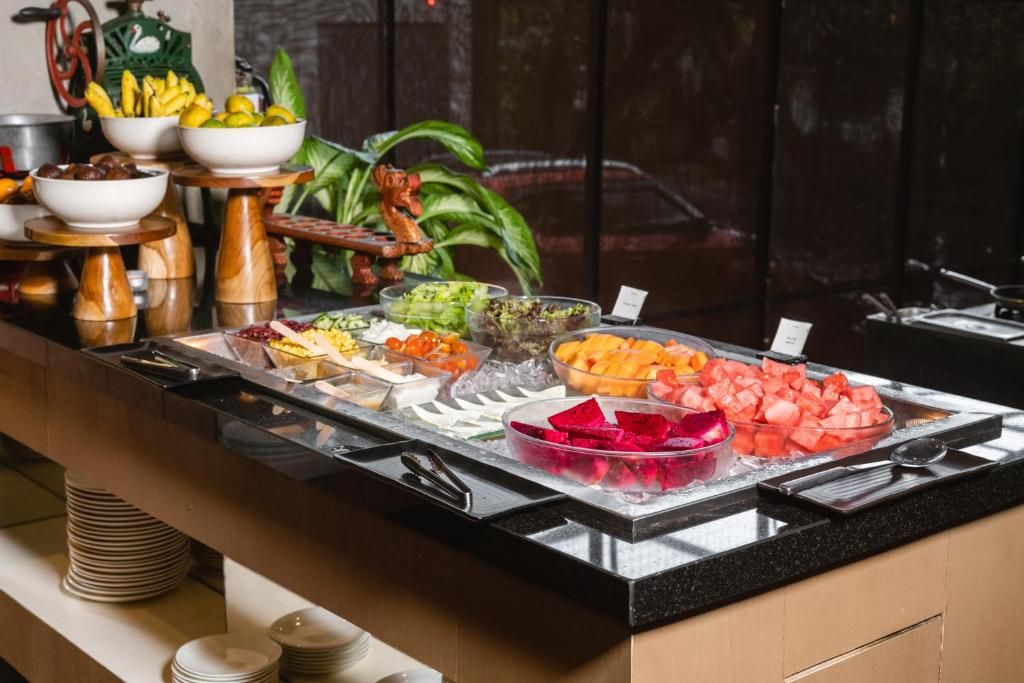 Artotel Sanur - Bali фото 80