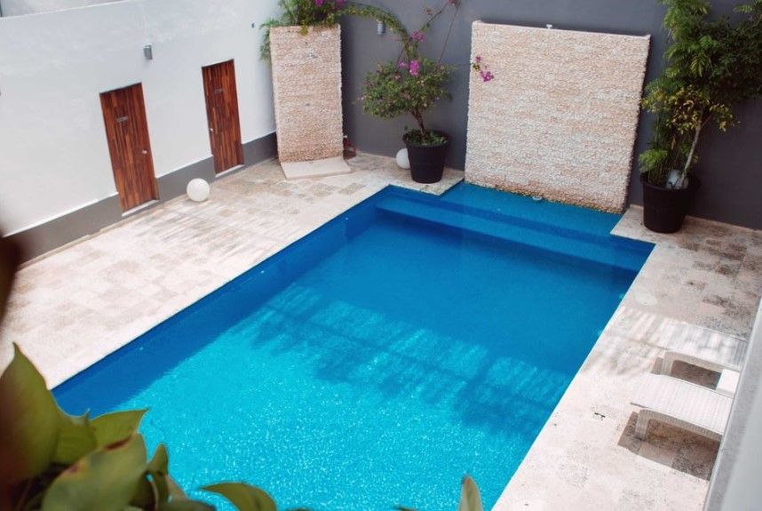 KLR St. Martin Boutique hotel by Sercotel фото 23