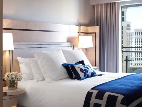 The Cosmopolitan of Las Vegas - Autograph Collection Hotel фото 52