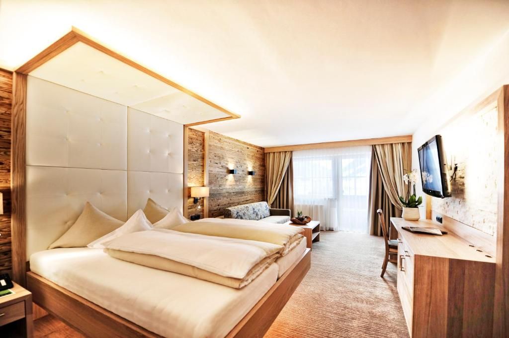 Salnerhof Superior Lifestyle Resort фото 18