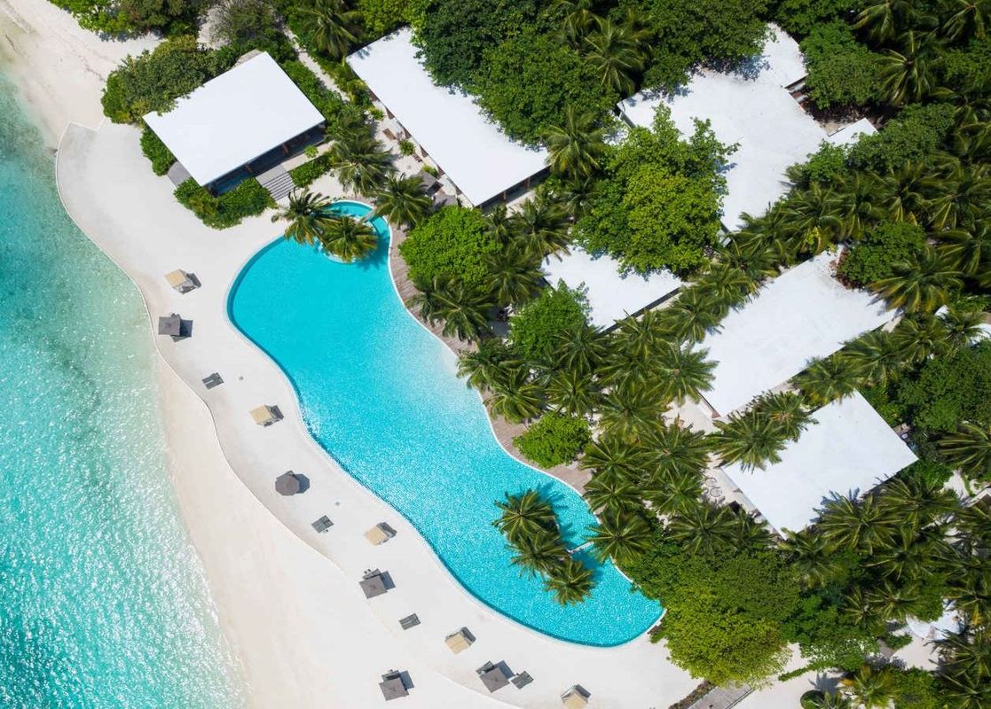Amilla Maldives фото 7