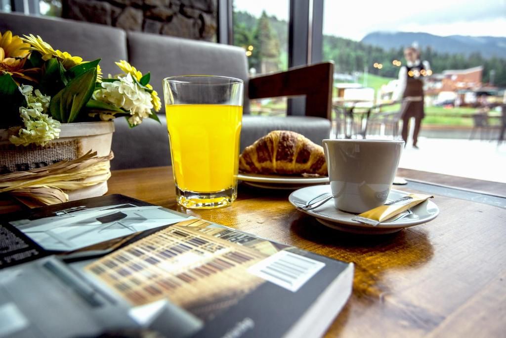 Rila Hotel Borovets фото 34