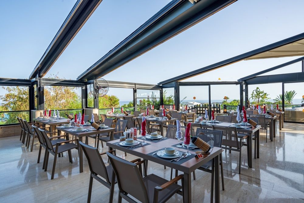 Justiniano Club Park Conti фото 255