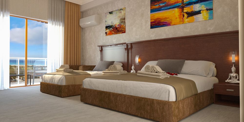 Casa Fora Beach Resort by Miramor фото 70
