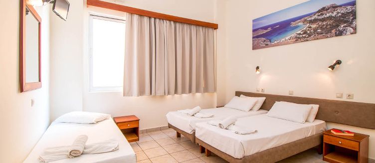 Фото отеля Filmar