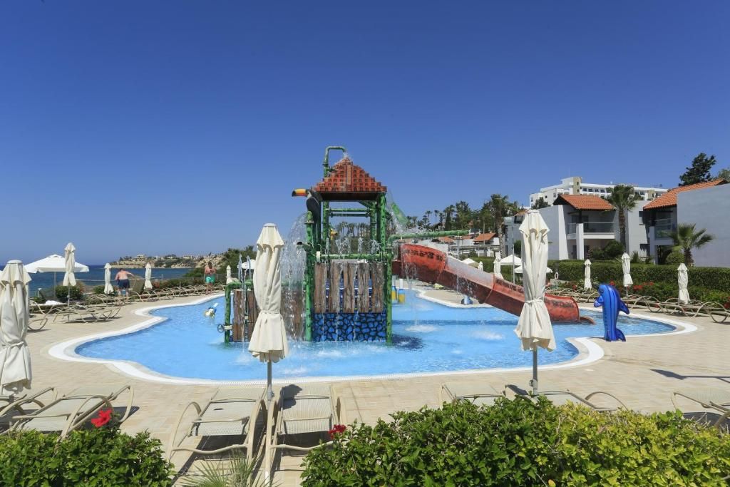 Aqua Sol Holiday Village фото 25