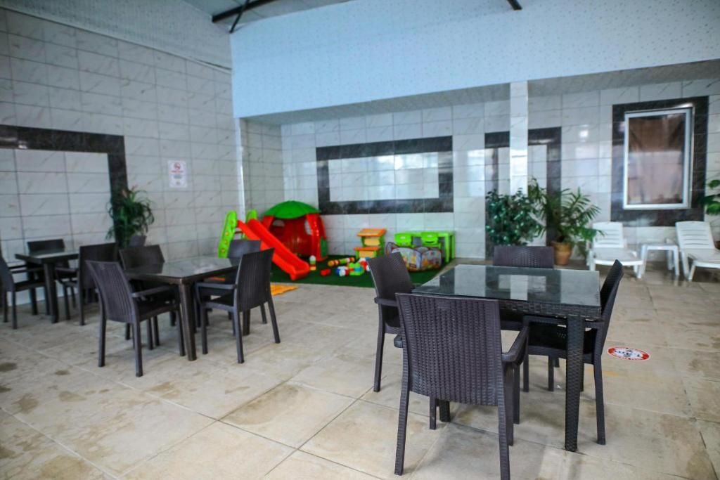 Emin Kocak Kapadokya Termal фото 15