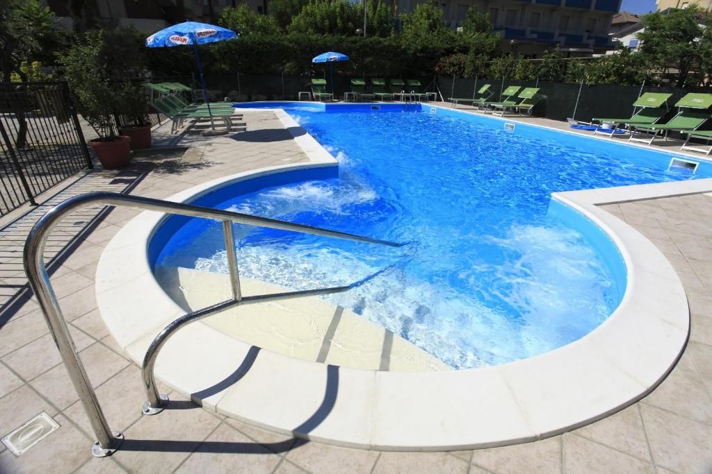 Hotel Conti фото 23