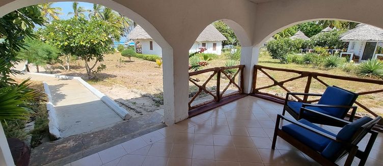 Фото отеля F-Zeen Boutique Hotel Zanzibar