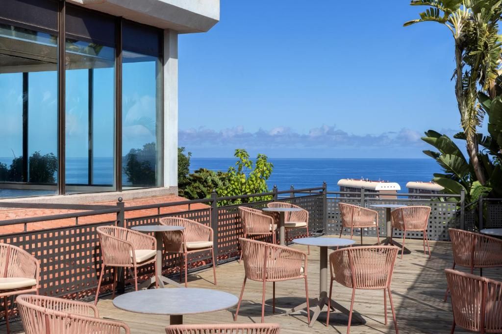 Hotel Diamante Suites фото 23