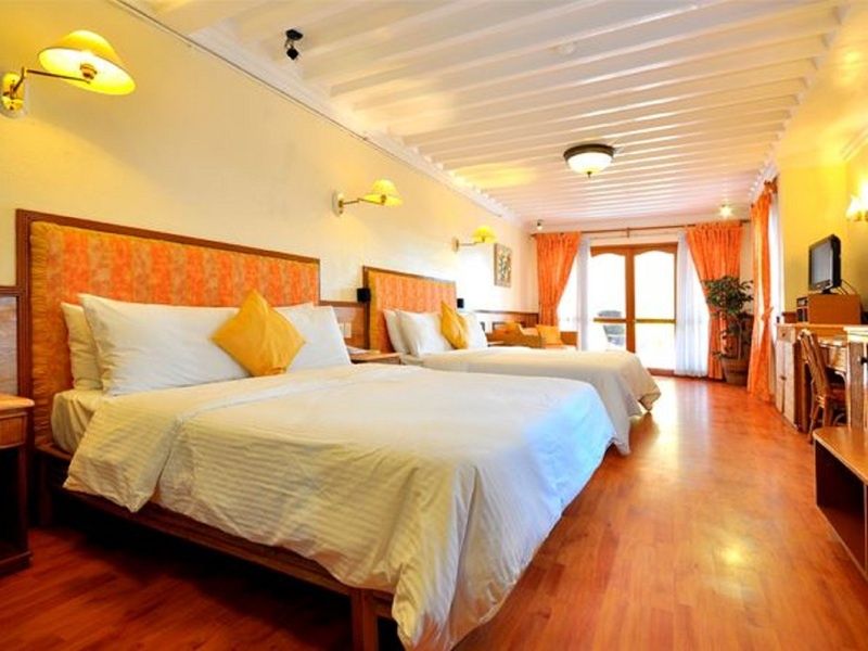 Red Coconut Beach Hotel фото 27