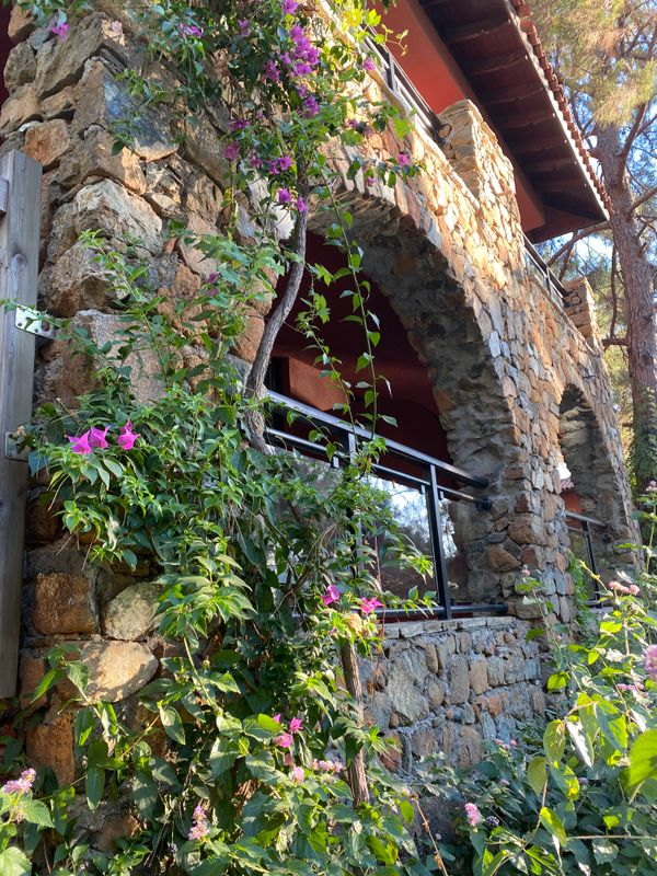 Marmaris Bay Resort (Adults Only) фото 61
