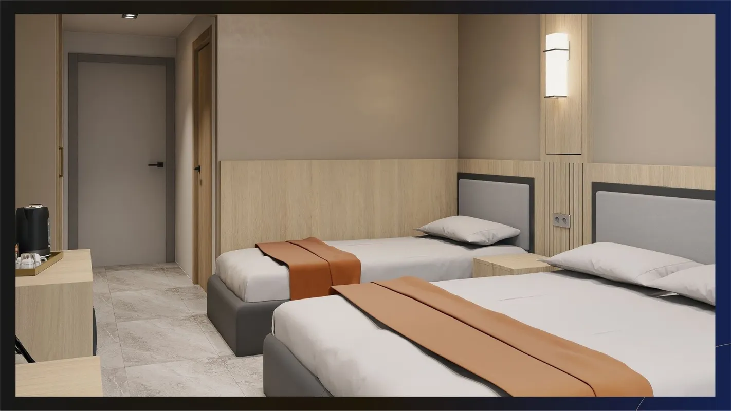 Tolenza Hotels фото 3