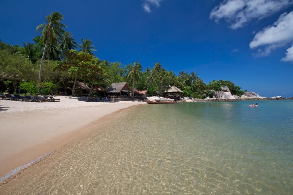 Sensi Paradise Beach Resort фото 91