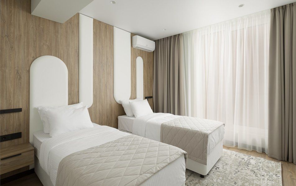 Lavicon Apart Sochi фото 8