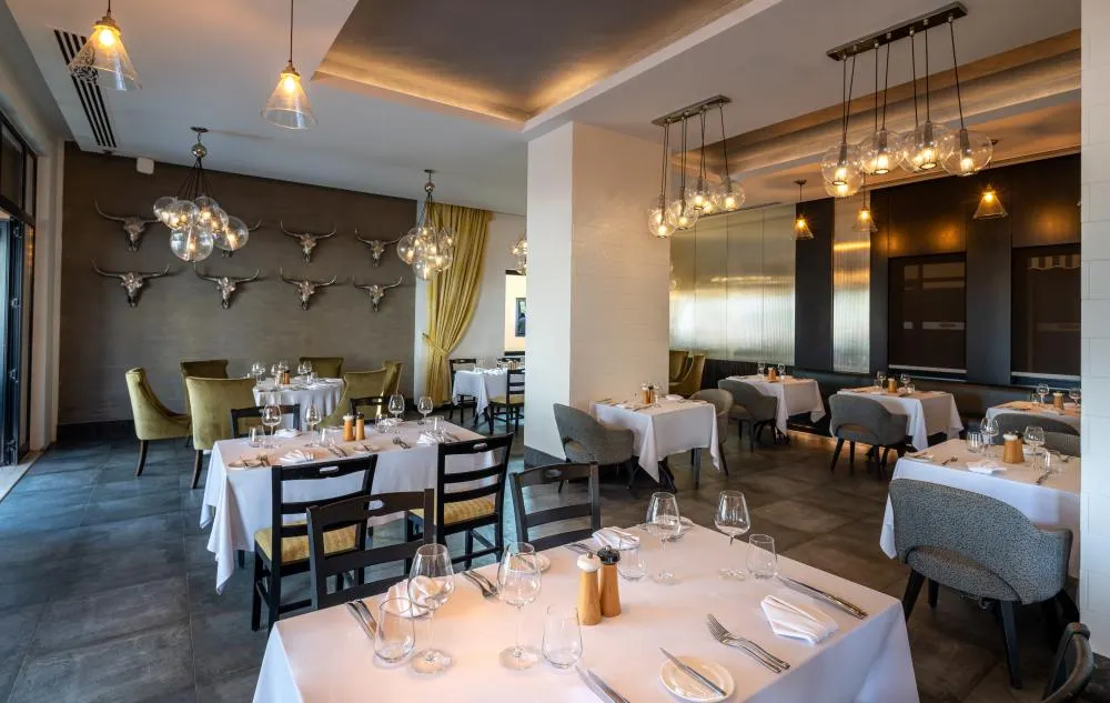 Rixos Bab Al Bahr фото 19