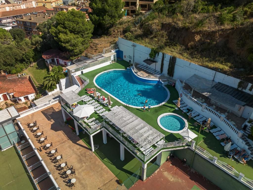 Hotel Don Juan Tossa фото 3