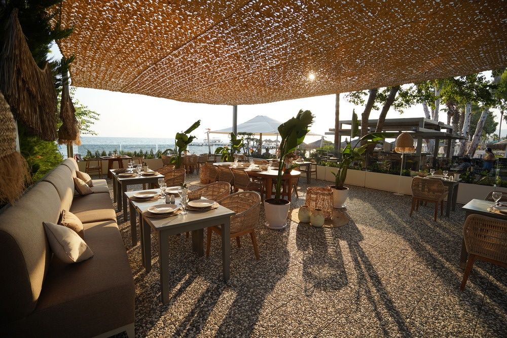 Club Tuana Fethiye фото 71