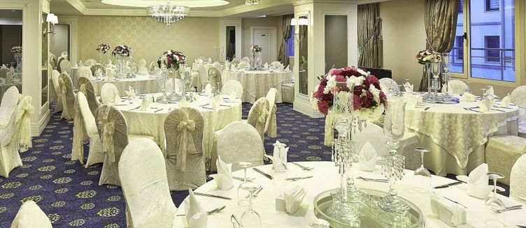 Фото отеля DoubleTree by Hilton Hotel Izmir - Alsancak