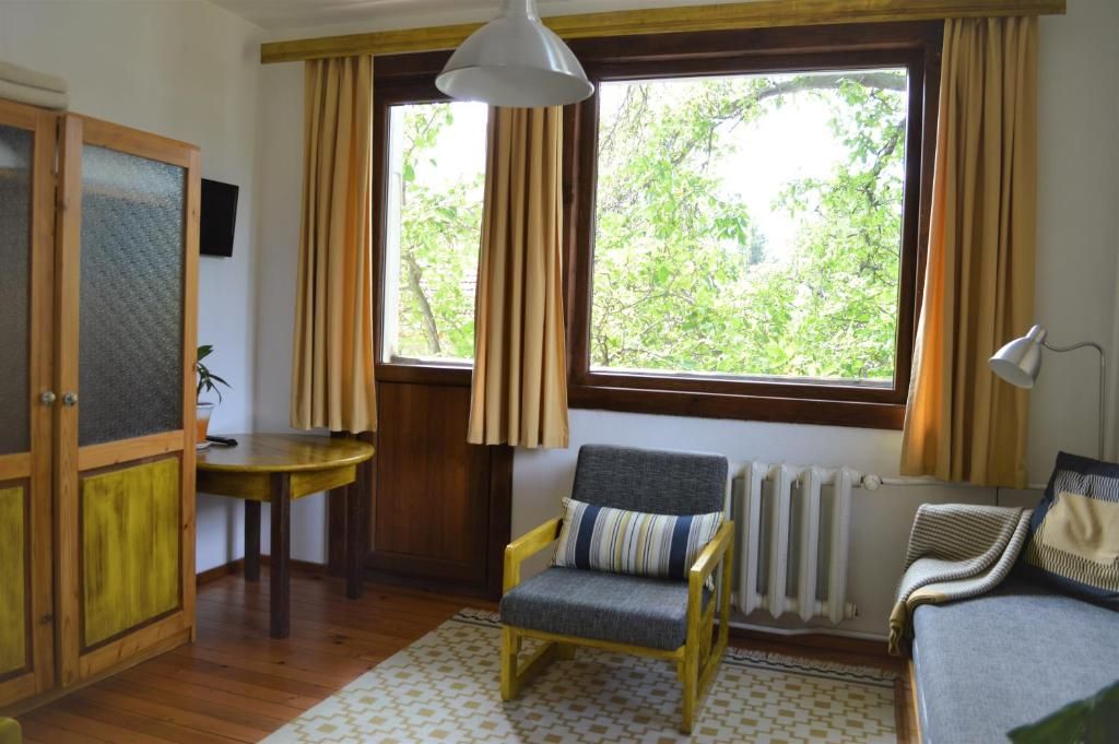 Guest House Sema фото 13