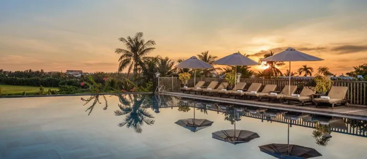 Фото отеля Legacy Hoi An Resort