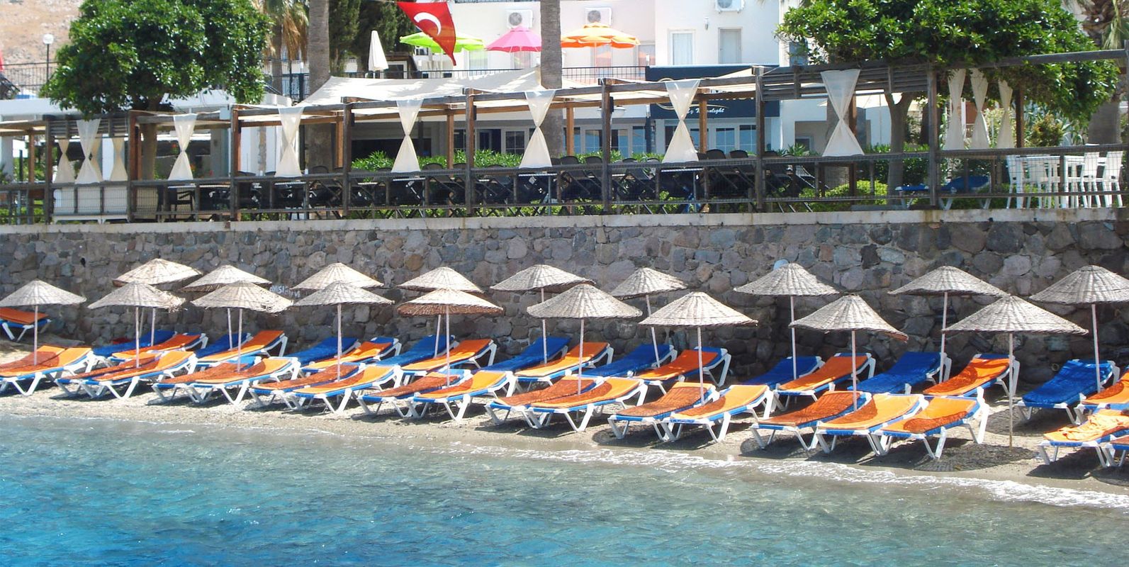 Maxsea Beach Hotel фото 6
