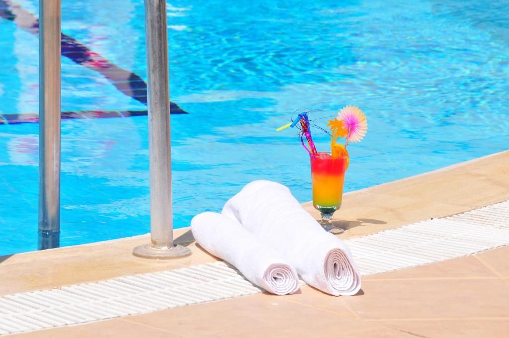 Hotel Pelin фото 4