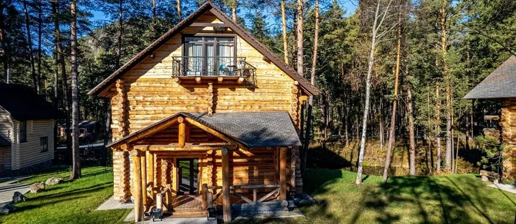 Фото отеля Skala