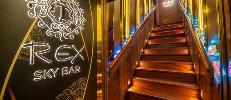 Фото отеля Rex Hanoi Hotel