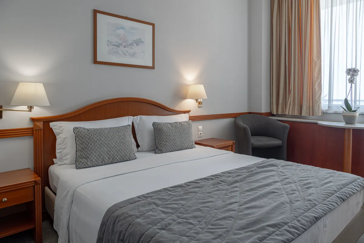 Odysseya Wellness Resort фото 3