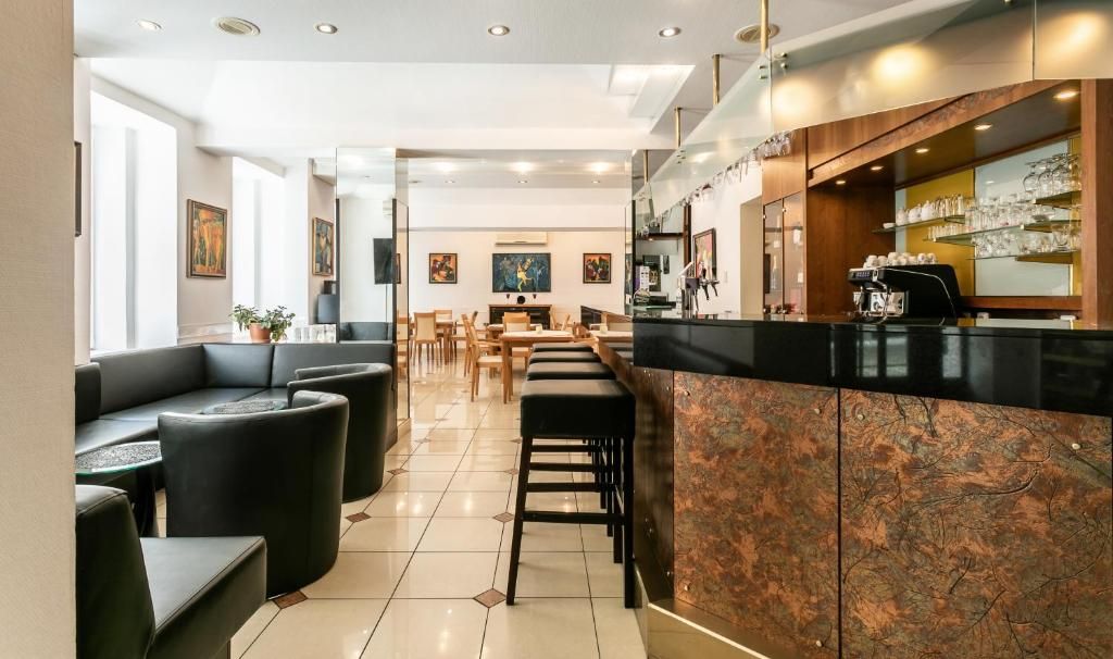 Ametyst Hotel Praha фото 23