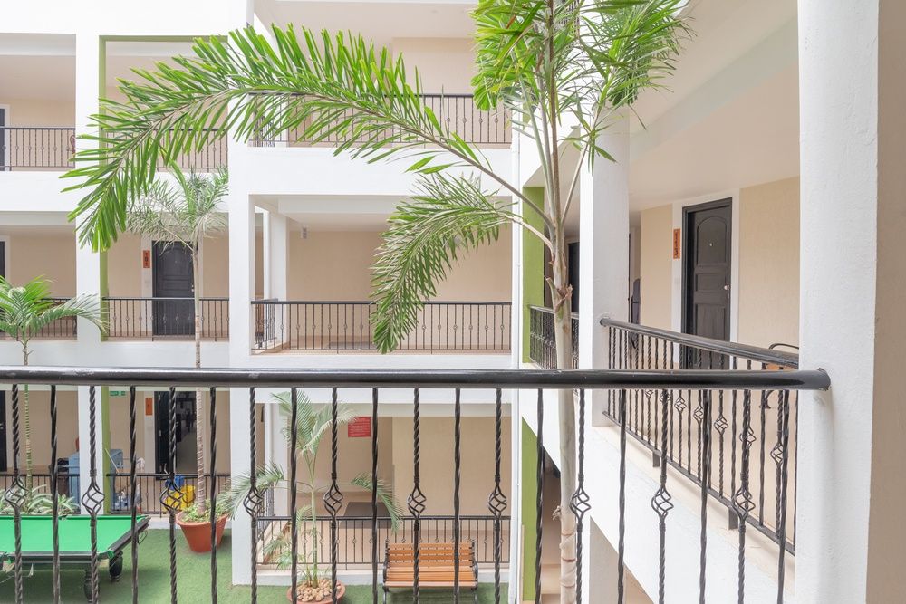 Kyriad Prestige Calangute фото 46