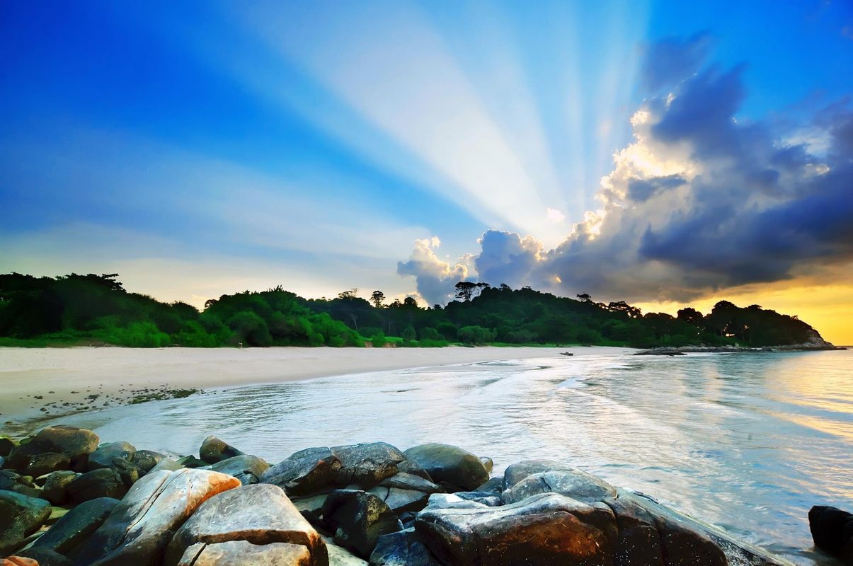 Bintan Lagoon Resort фото 22
