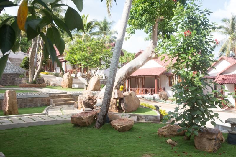 Hong Bin Bungalow фото 17