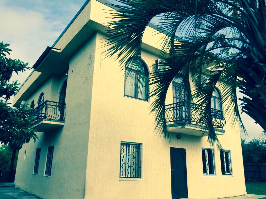 Гостевой дом «Guest House Evkalipt» фото 2