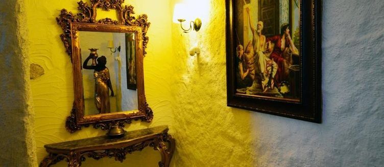 Фото отеля Imren Han Hotel