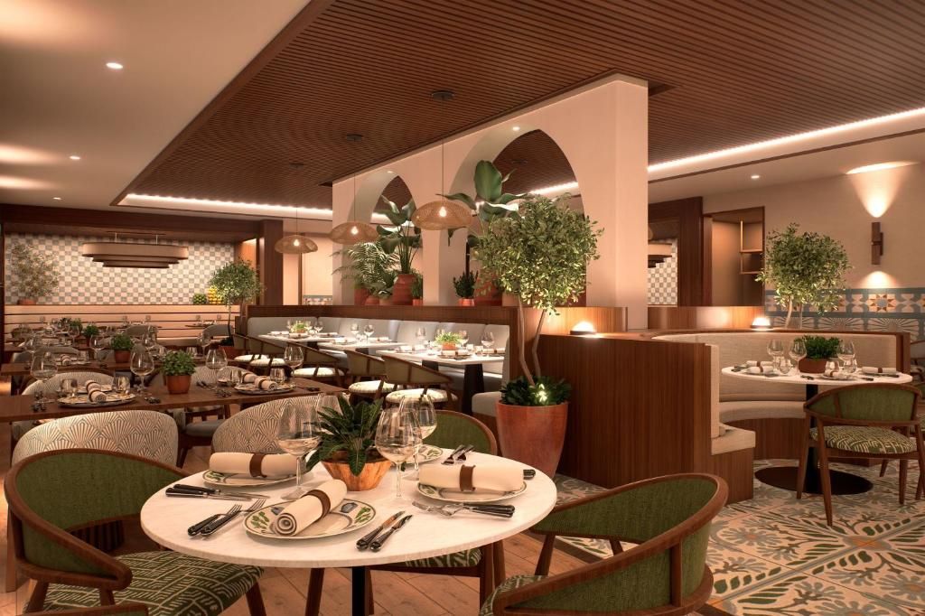 Jewel Palm Beach фото 64