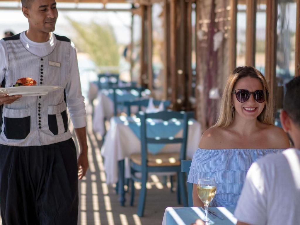 Movenpick Resort & Spa El Gouna фото 82