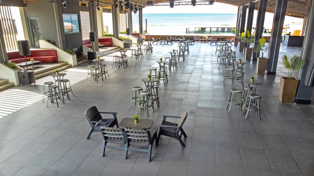 Pine Beach Belek фото 237