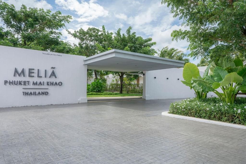 Melia Phuket Mai Khao фото 95