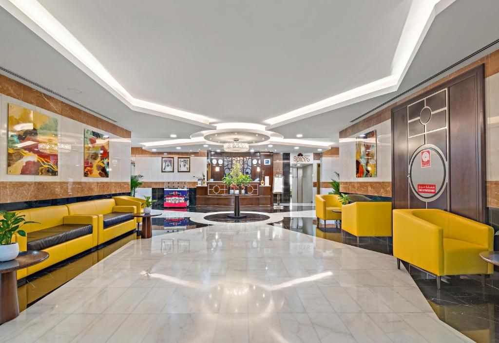 Al Khoory Hotel Apartments Al Barsha фото 37