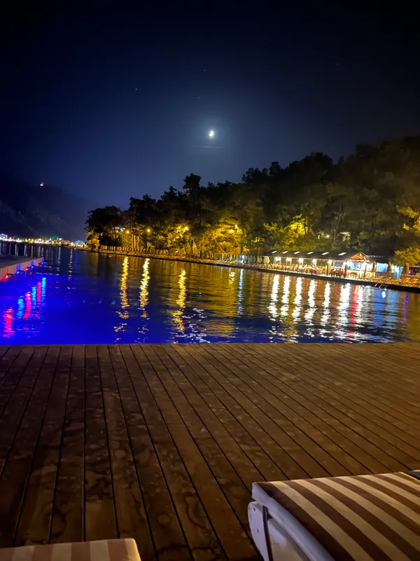 Marmaris Park фото 97