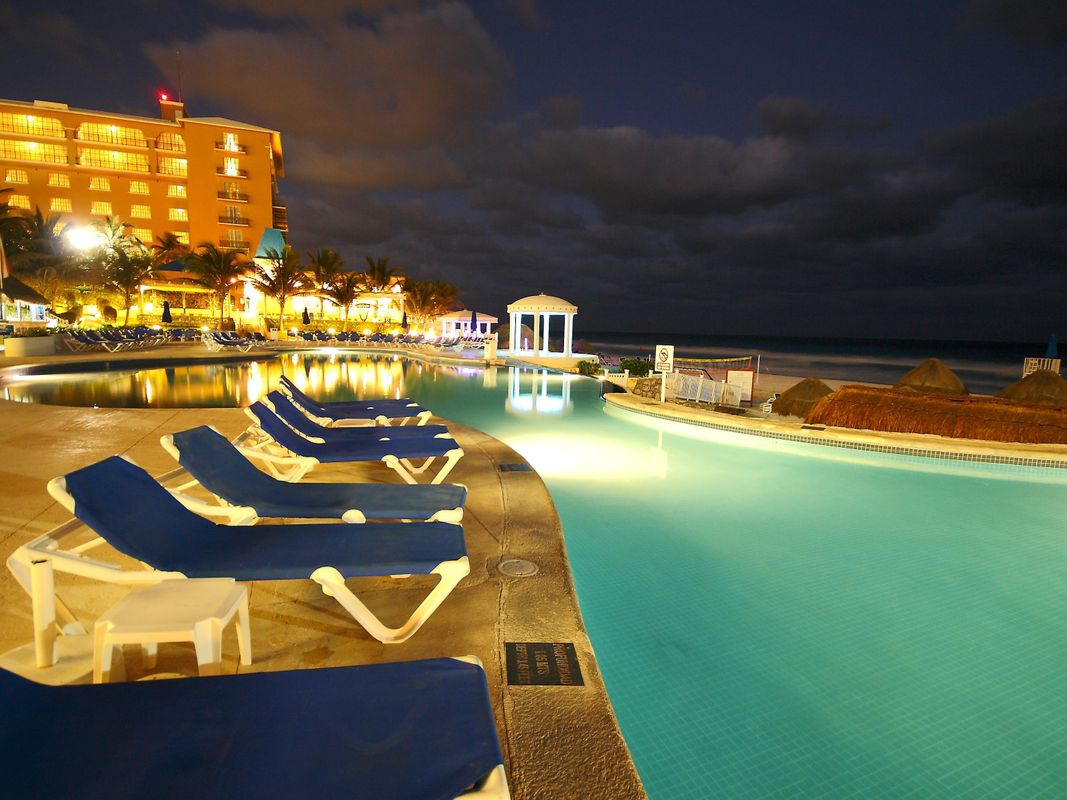 Golden Parnassus Resort & Spa - All Inclusive (Adults Only) фото 6