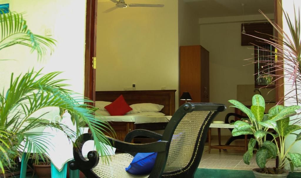 Navora Home Stay фото 14