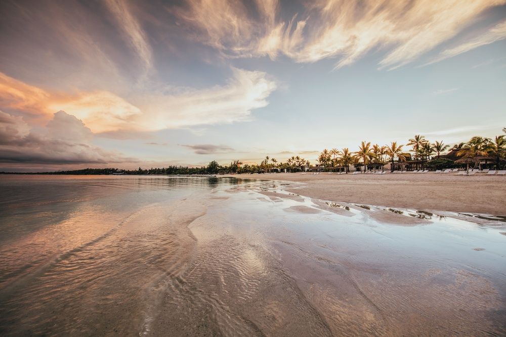 Long Beach Mauritius фото 102