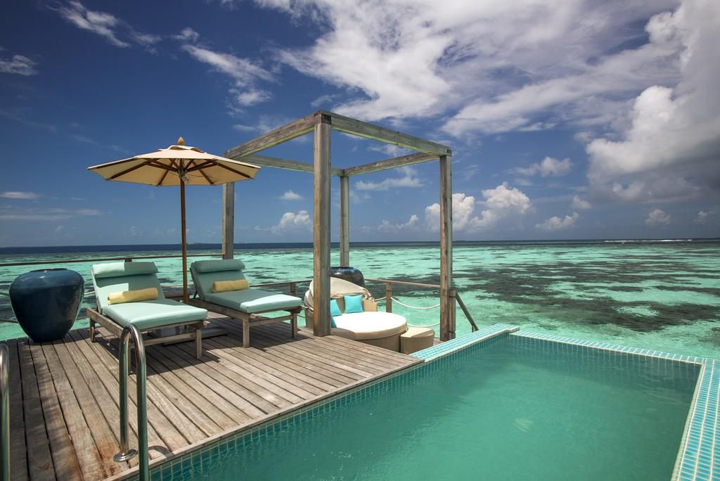 Loama Resort Maldives at Maamigili фото 43