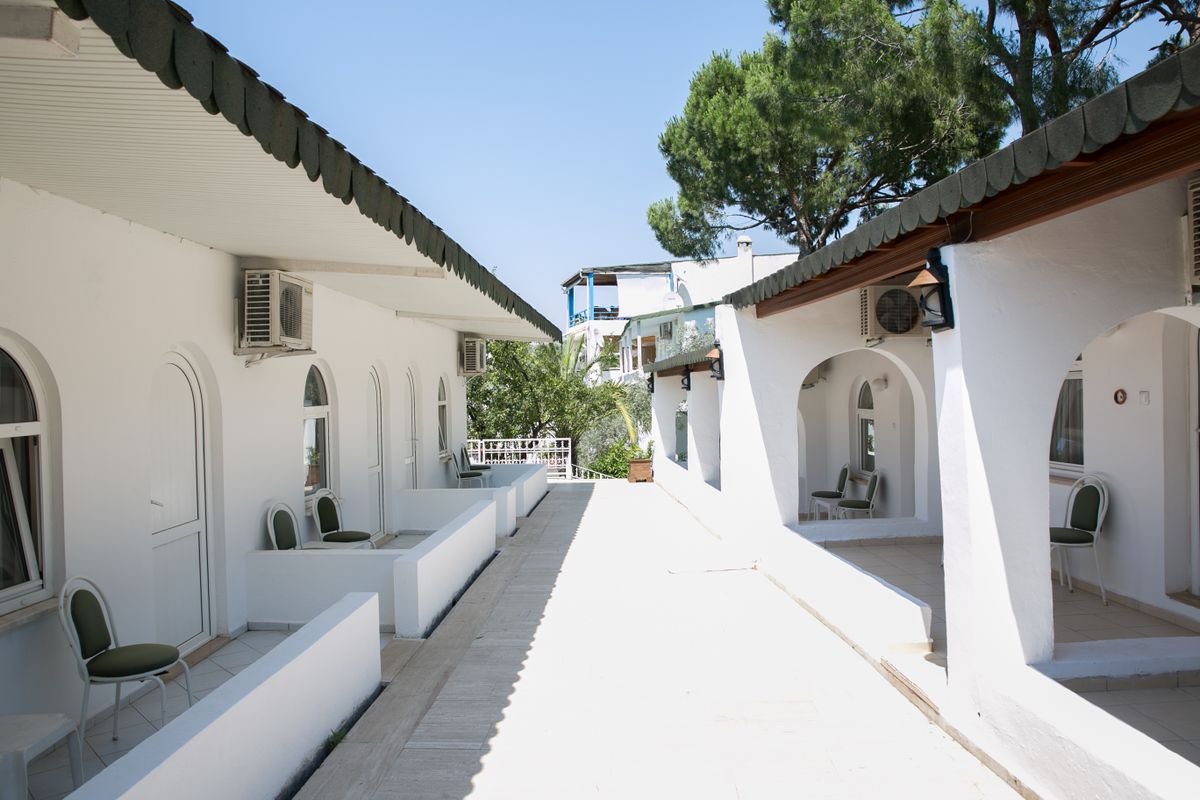 Greenport Bodrum Hotel фото 6