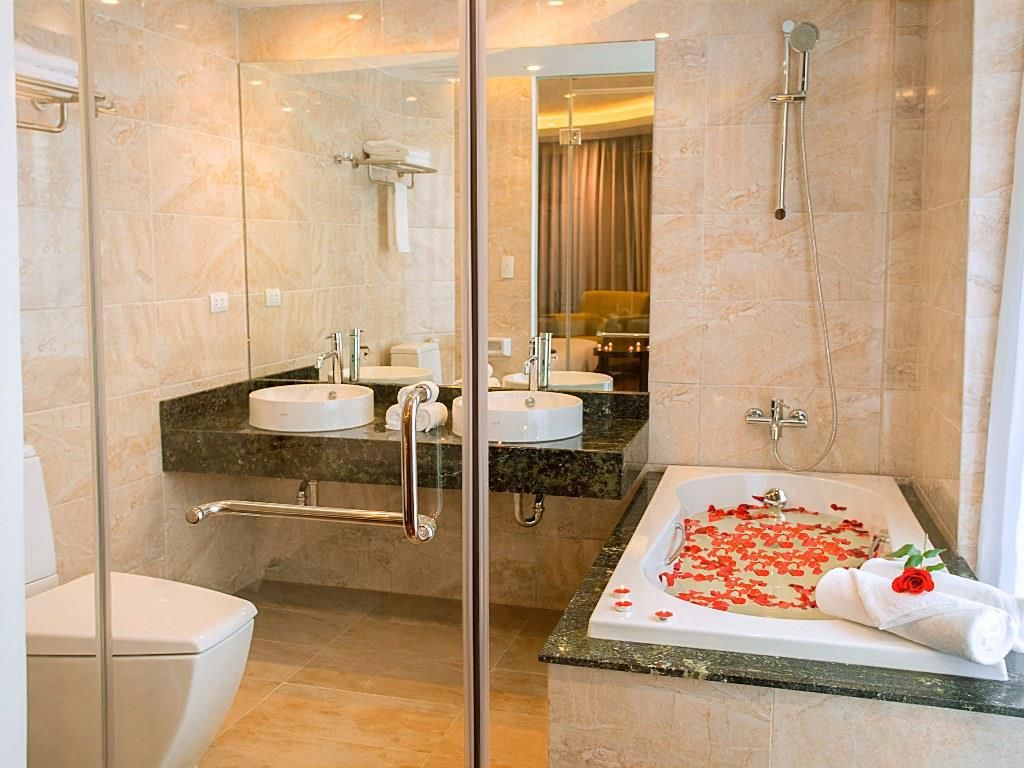 Sandals Island Hotel фото 26